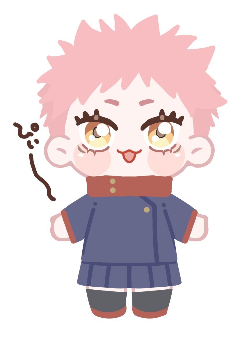 過去ちょぴぬいえ 