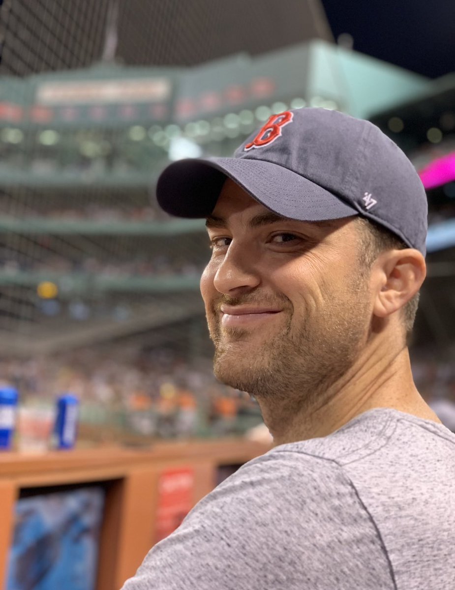 Behan Strong tweet media