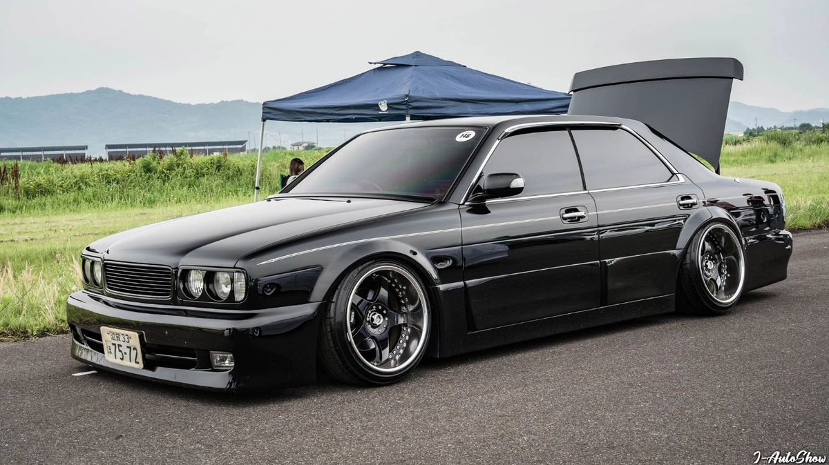 jpauto247's tweet photo. #JAutoShow #SONYFX3 #VIPスタイル #VIPスタイルミーティング #VIPSTYLE #VIPSEDAN #vipstylecars #shakotan #bippustyle #vipjapan #vipcarjapan #sedankings #bippu #Y32 #Nissany32 #32セドリック #セドリック #y32グロリア https://t.co/5nr9kdksIj