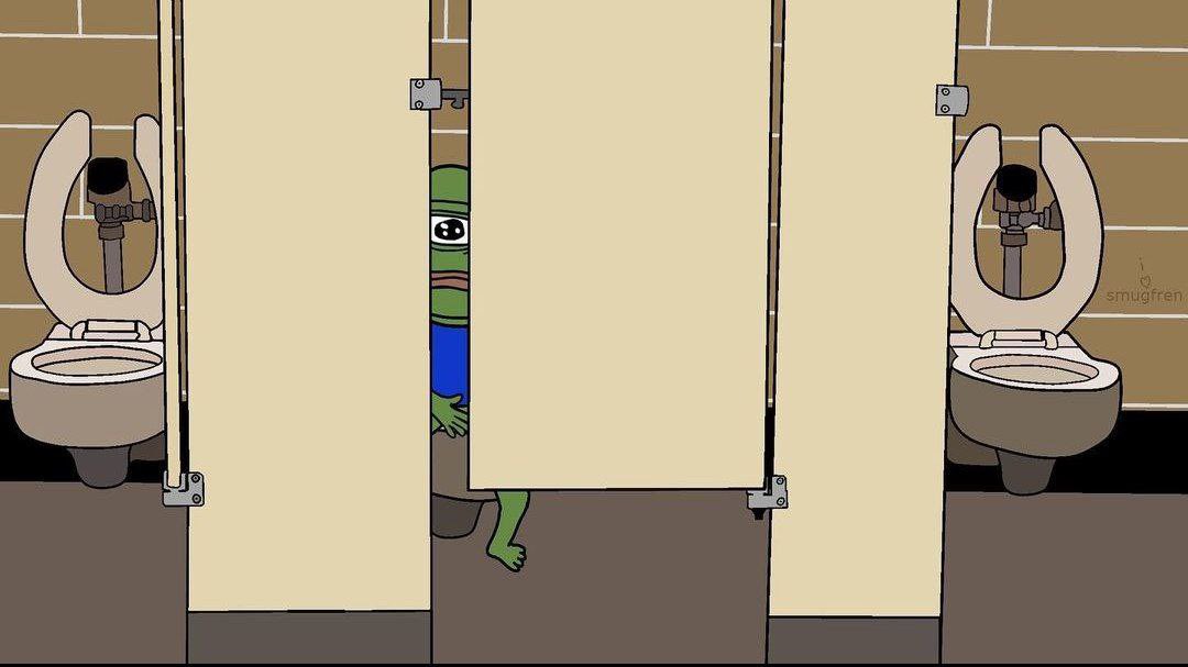 onlypepez's tweet photo. CT waiting for @Pauly0x to launch 
$PEPE https://t.co/Ma9VSGw4N0