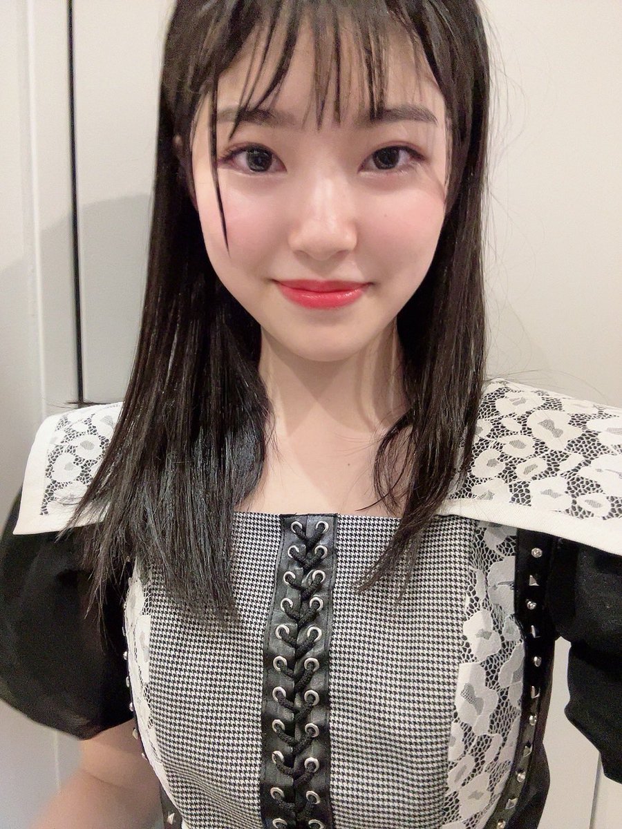 NMB48 8期生 黒島咲花 生写真 缶バッジ グッズ セット NMB48 8期生 黒島咲花 生写真 缶バッジ グッズ セット NMB48 8期生