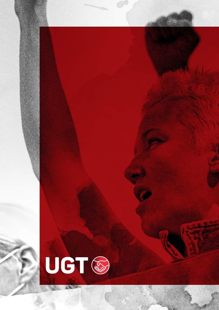 Propuestas sindicales #EleccionesGenerales2023  

DEFENDER LO GANADO, AVANZAR EN DERECHOS
Los peldaños ganados son el suelo donde lograr nuevos derechos.
En esta legislatura hemos conseguido 👇
<a href="/UGT_Andalucia/">UGT Andalucia</a> 
<a href="/UGTSPmalaga/">UGT Servicios Públicos Málaga</a> 
<a href="/ugtficamalaga/">UGT FICA Málaga</a> 
<a href="/UGTfesmcmalaga/">UGT FeSMC Málaga</a>
<a href="/SoledadRuizSeg/">Soledad Ruiz Seguín</a>