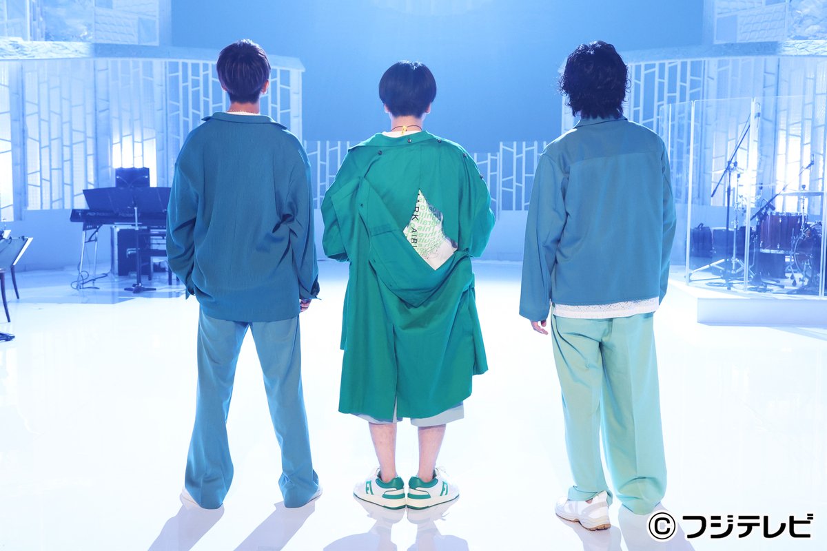 MUSICFAIR_Fuji's tweet photo. 🔸🔹🔸🔹🔸🔹🔸🔹🔸🔹🔸

こちらのゲストは
どなたでしょう❓

🔸🔹🔸🔹🔸🔹🔸🔹🔸🔹🔸

近日放送予定です
お楽しみに‼️

🔸🔹🔸🔹🔸🔹🔸🔹🔸🔹🔸

#MUSICFAIR
#ミュージックフェア
#ゲストは誰でしょう
#近日公開 https://t.co/7er30JSGwF