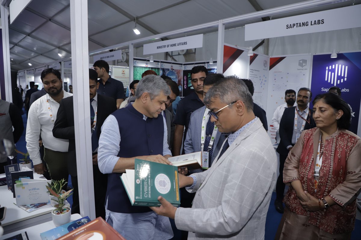 DSCI on Twitter: quot A great end towards the showcase of DSCI capabilities DSCI on Twitter: quot A great end towards the showcase of DSCI capabilities