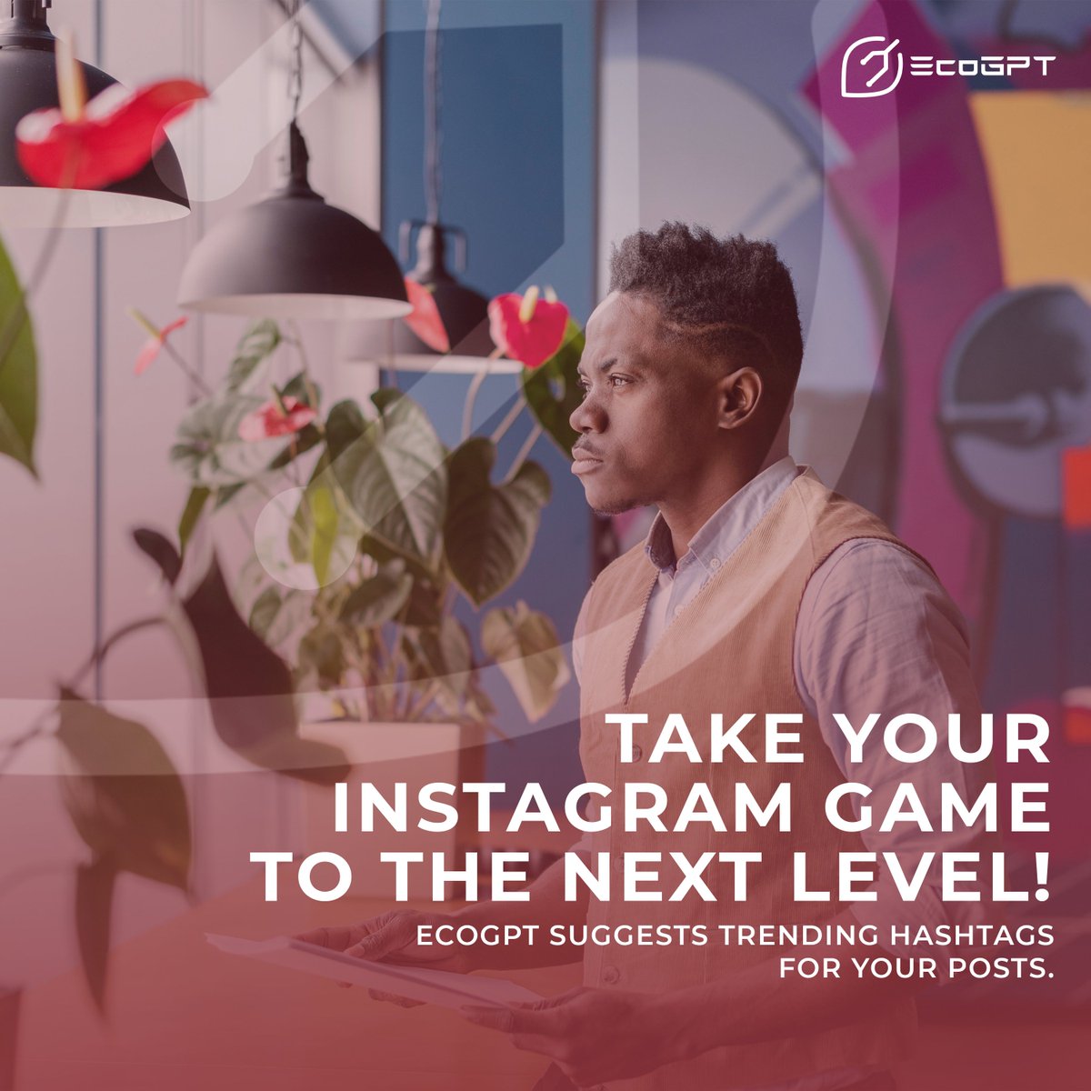 ECOGPT's tweet photo. Enhance your product descriptions on Amazon with EcoGPT's AI-powered insights. Boost your sales now! 🚀

👉 Visit https://t.co/Cd1CcMAgC3 
#AmazonSeller #AI #NFT #BNB https://t.co/rJaKLGZLuY
