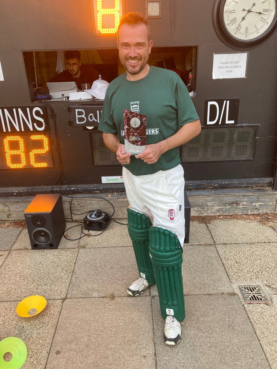 Chelmsford Cricket Club tweet media