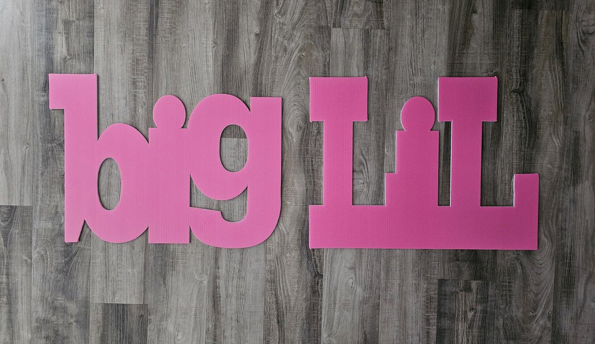 Tampa_Bay_Signs's tweet image. Coroplast Signs - Printed full color on 4mm material and contour-cut for Rock Solid Allstars - Florida.
#coroplastsigns #customsigns