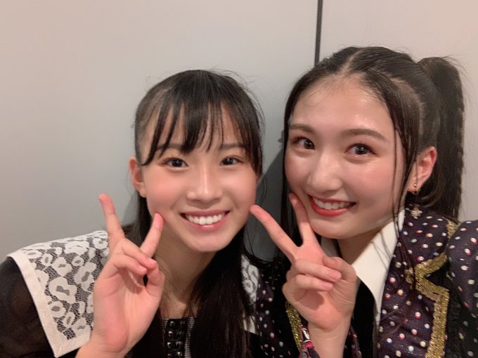 塩月希依音のTwitter画像16