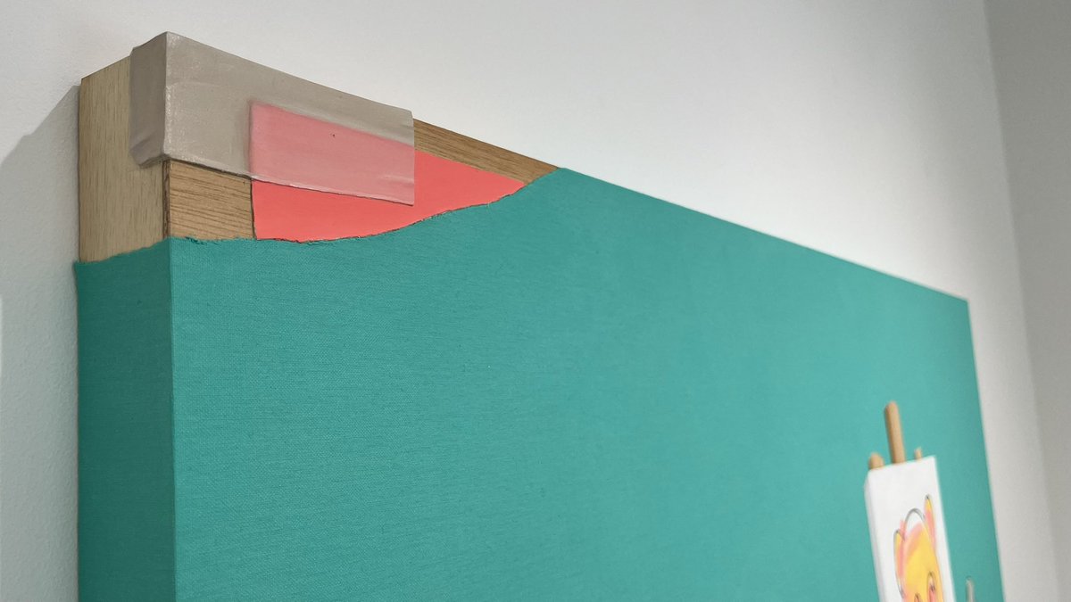 ありた tweet media