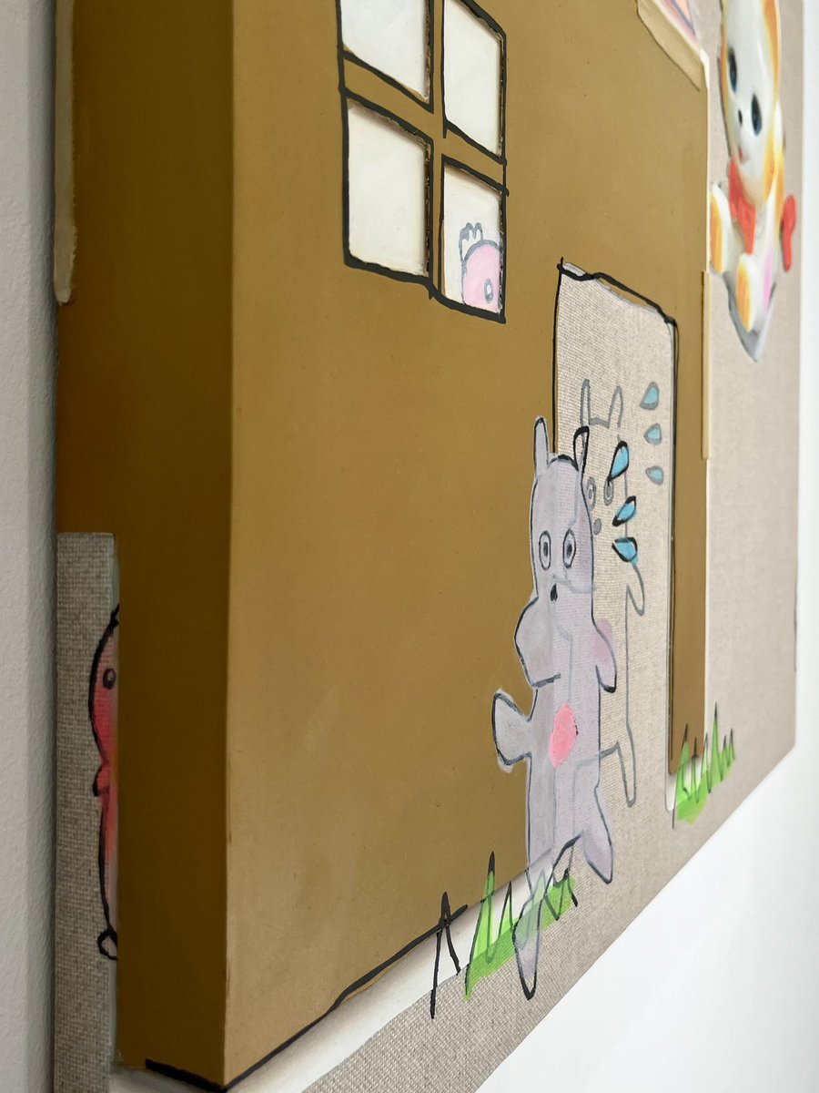 ありた tweet media