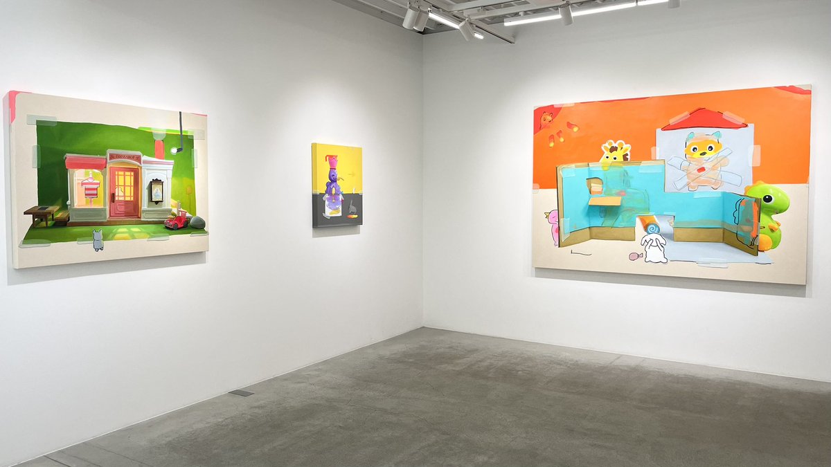 ありた tweet media