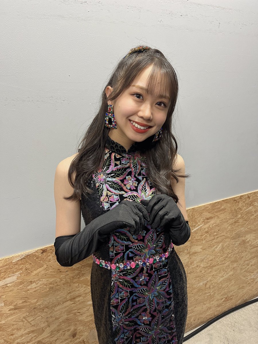 NMB48 平山真衣 直筆生写真 23年6月A NMB48 Team N平山真衣生写真直筆