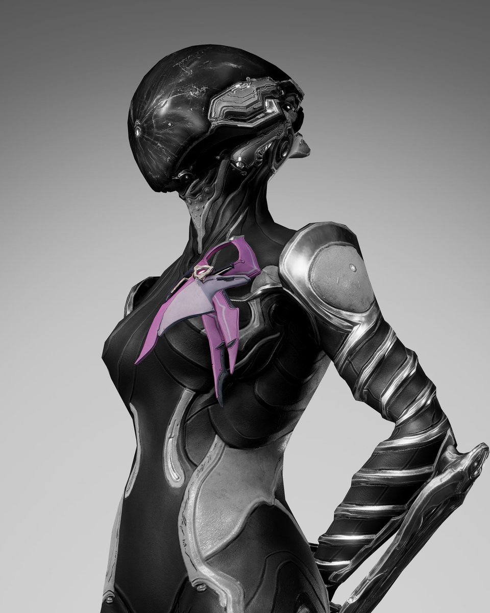 nighttea_wf's tweet photo. Ribbon
(49th post on Instagram, Captober2022 Day 11)
#Warframe #warframepc #warframexbox #warframeps #warframecaptura #Captura #warframefashion #warframefashionframe https://t.co/2qVbn5hGPO
