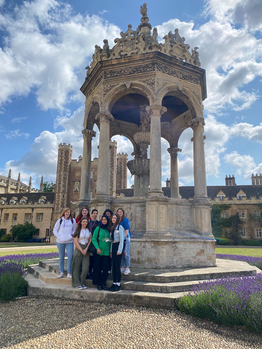 FBA_6thForm tweet media