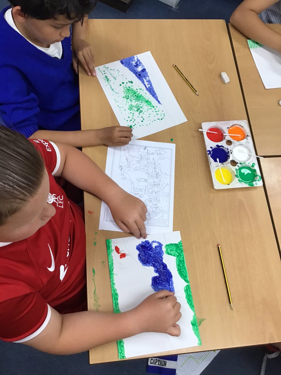 Saint Helen's Junior School Brentwood tweet media