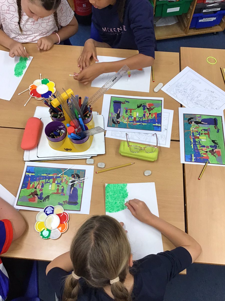 Saint Helen's Junior School Brentwood tweet media