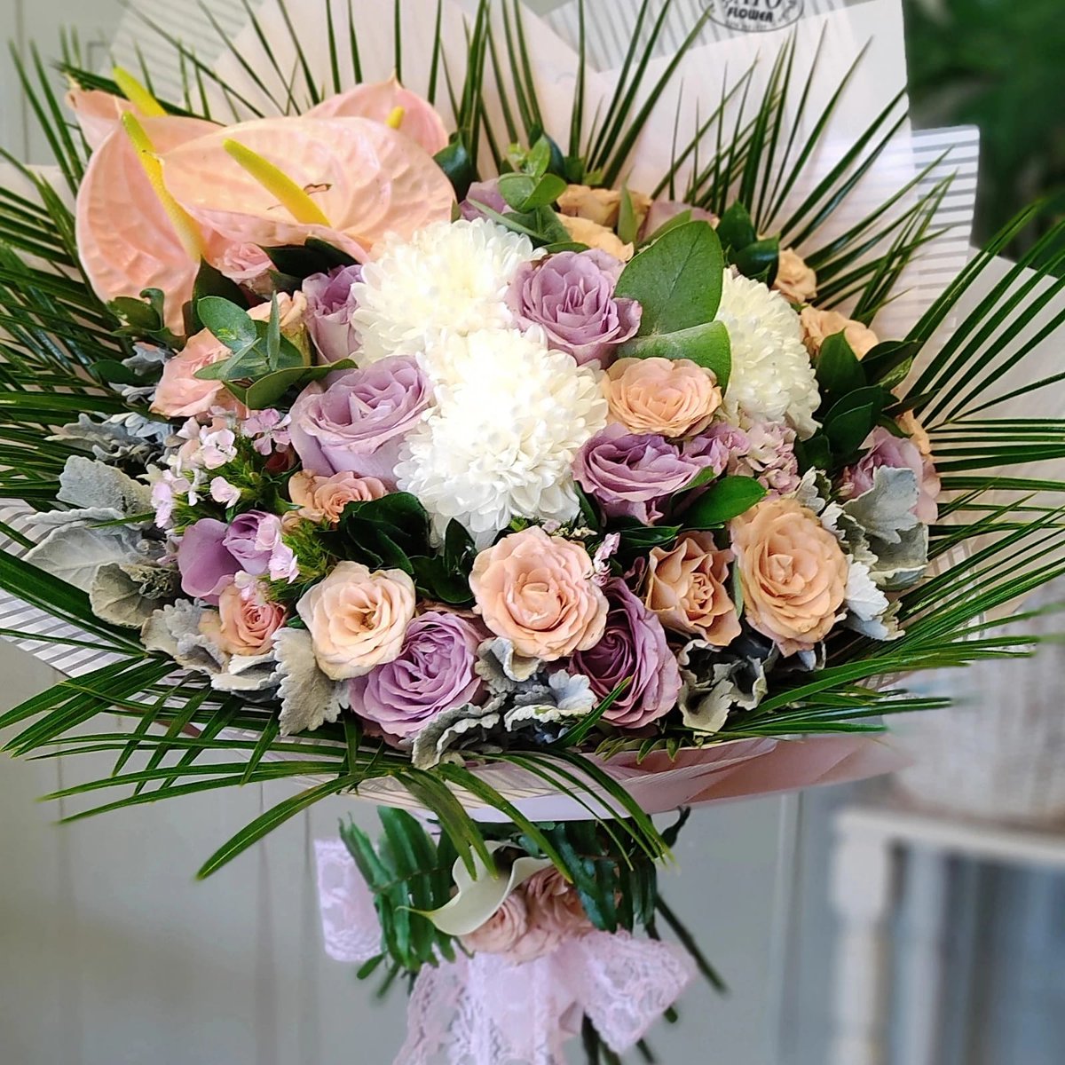 hieraflower's tweet photo. #hieraflower #buket #buketcicek
#kutlamacicegi #Denizli #denizlidecicekci https://t.co/62zAAkdIyb