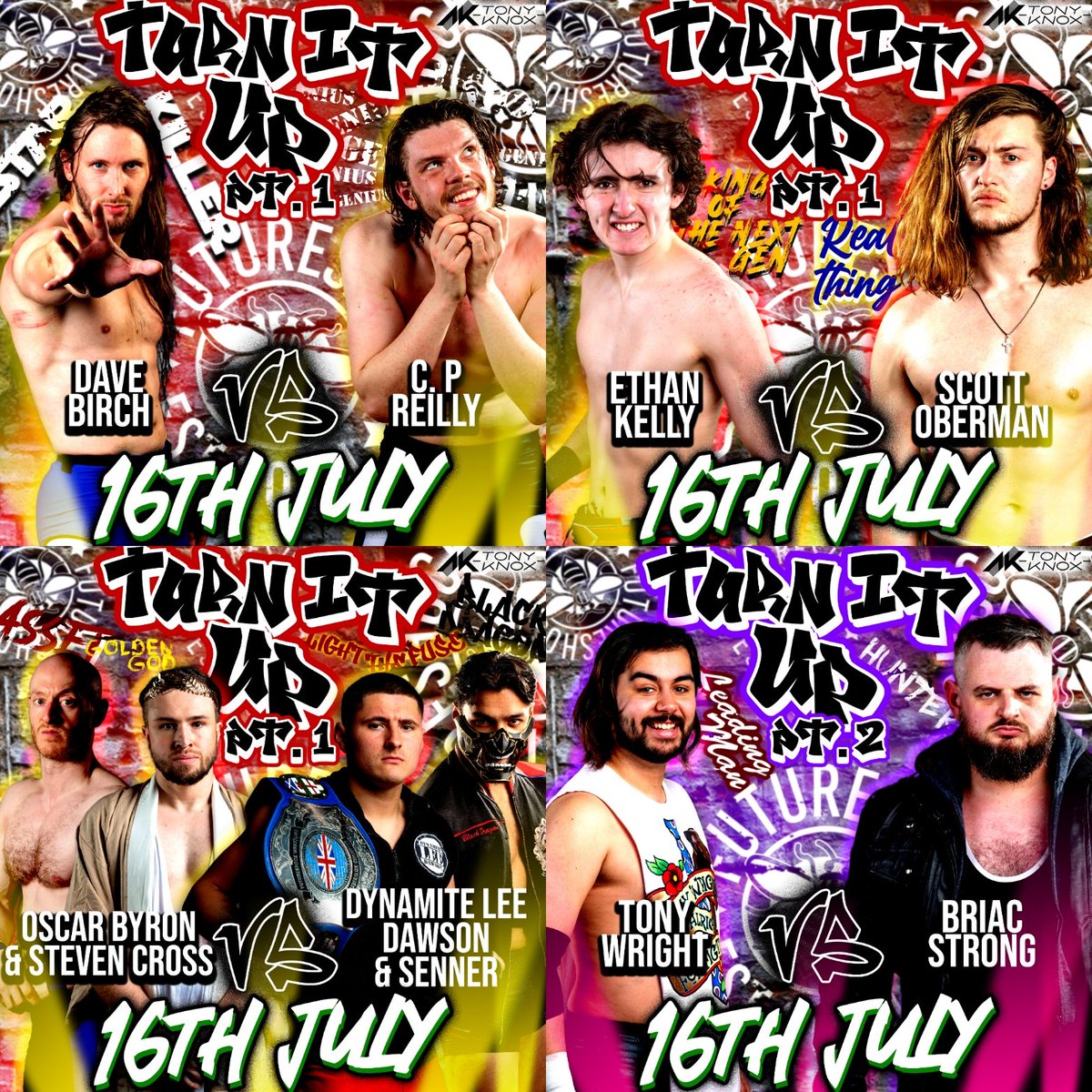 FutureShockWres's tweet photo. Ticket update.

Part 1:
Ringside SOLD OUT!

Part 2:
Ringside LAST 4!

Remaining general admission tickets &amp; family tickets available. Buy your Scotty 2 Hotty meet &amp; greet tickets in advance to save £5!

https://t.co/J8zIi8NsLx https://t.co/ExBb1p35F3