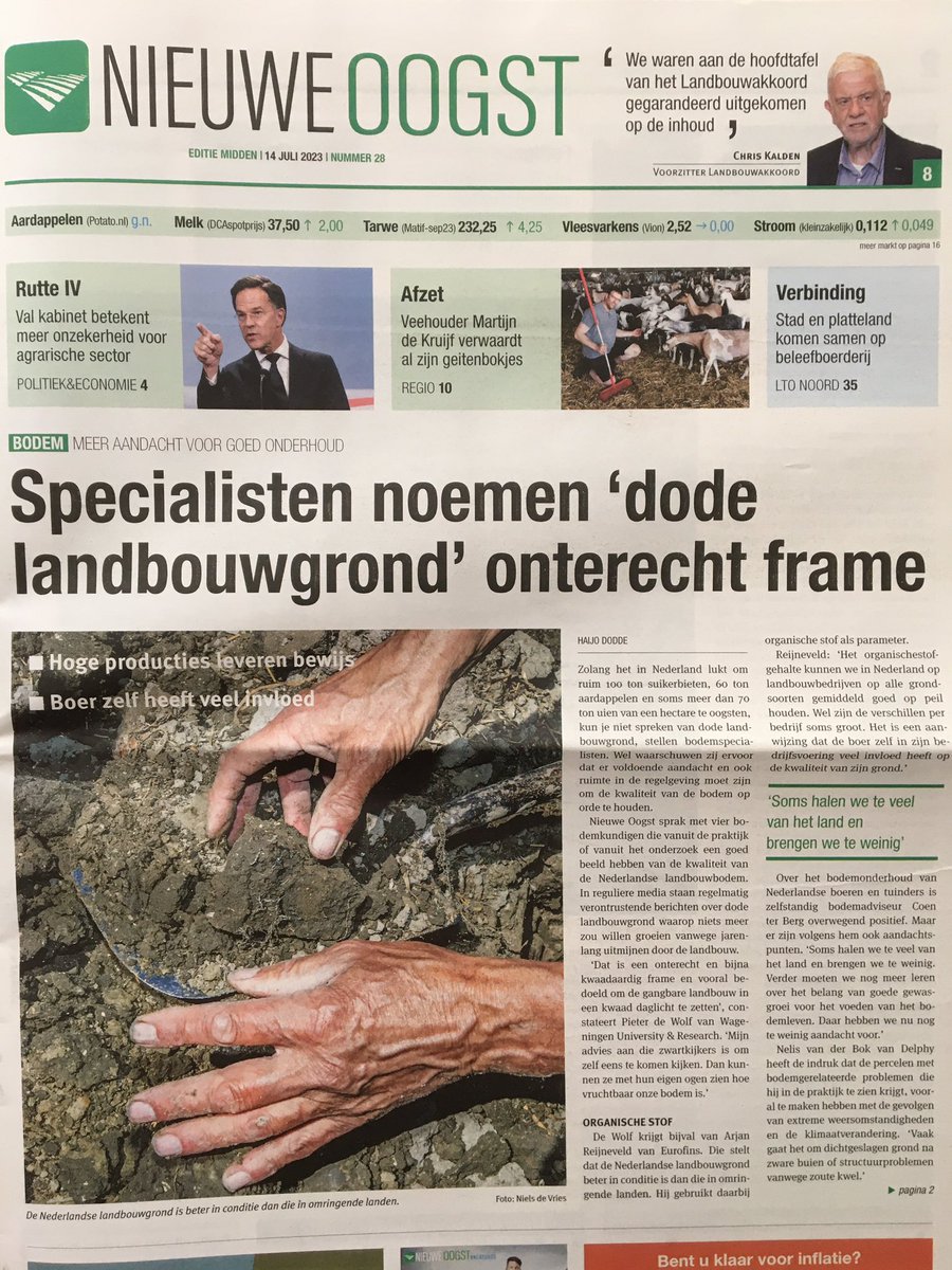 #landbouwgrond #boeren #frame #mest