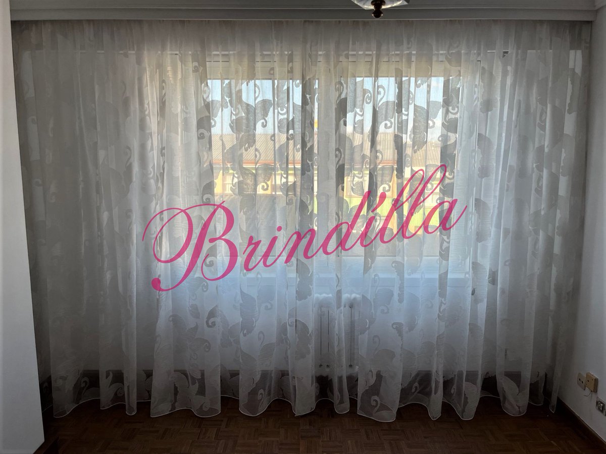 brindillahogar's tweet image. Elegante devoré fruncido
#brindilla
#brindillahogar
#devore 
#fruncidos