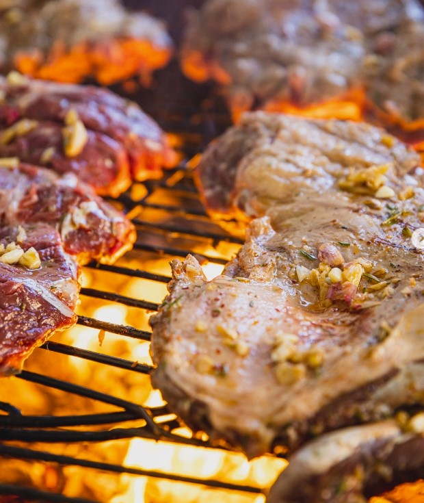foodchain__'s tweet photo. The perfect meat for the BBQ this weekend

@cabritogoatmeat

#cabritogoatmeat https://t.co/qxvqx72eQY