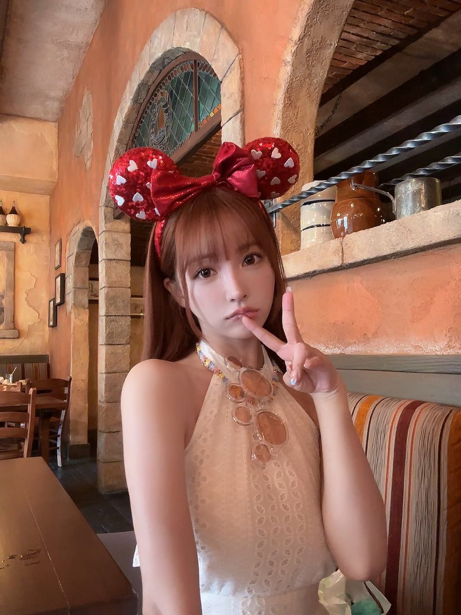 三上悠亜 tweet media