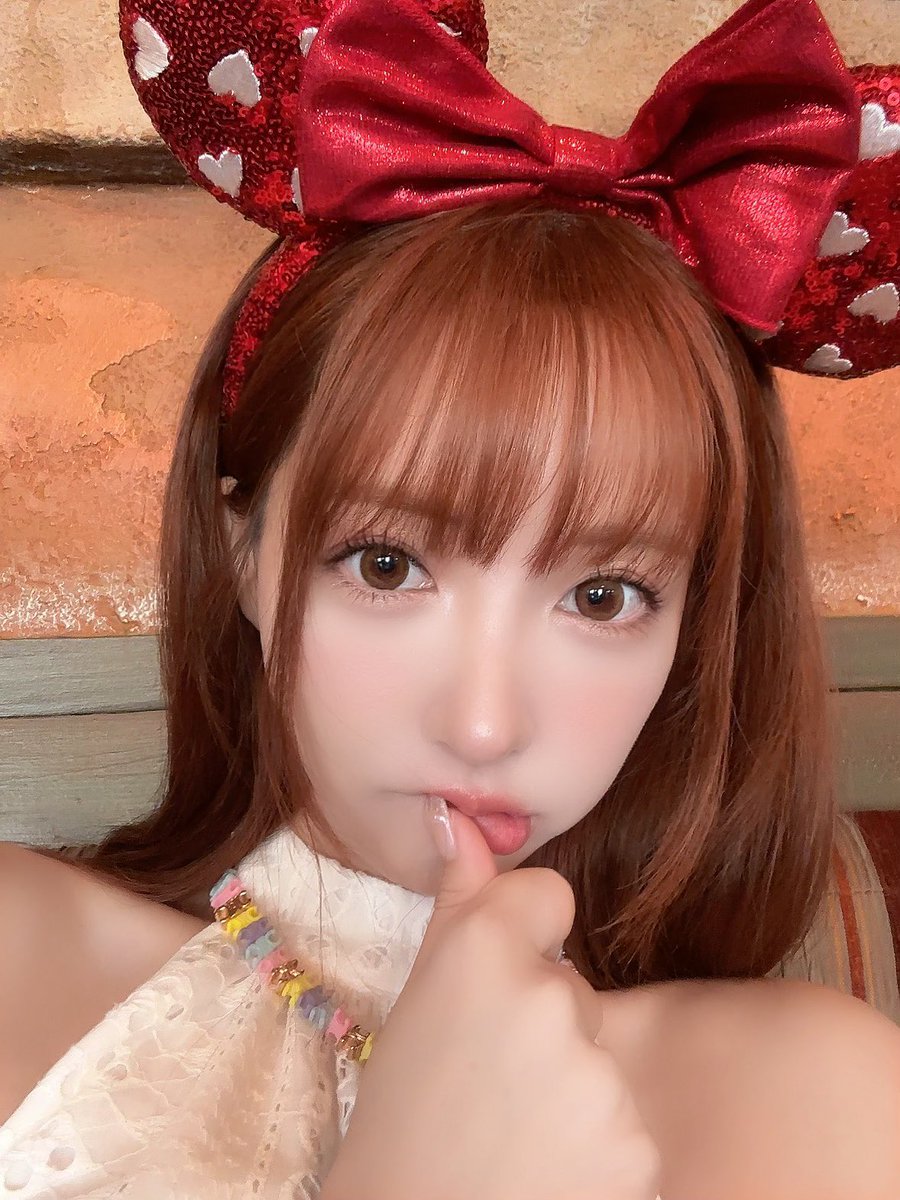 三上悠亜 tweet media