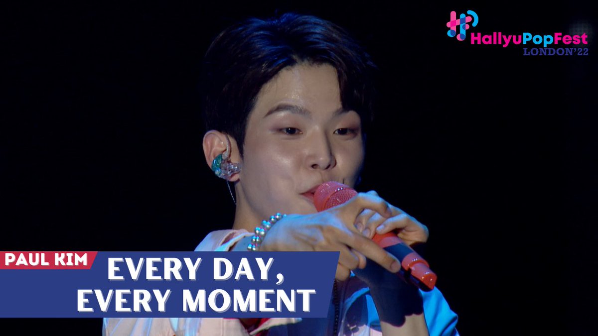Thinking about Paul Kim Every day, Every Moment!

To end off with a bang, we have: 

Every day, Every Moment:  youtu.be/RQ02Xnfe8B0

Me After You:  youtu.be/pRh2vxwuKP8

Spell: youtu.be/QXq5irEWhvI

Let's continue to support Paul Kim together!🎶

#HallyuPopFest #PAULKIM