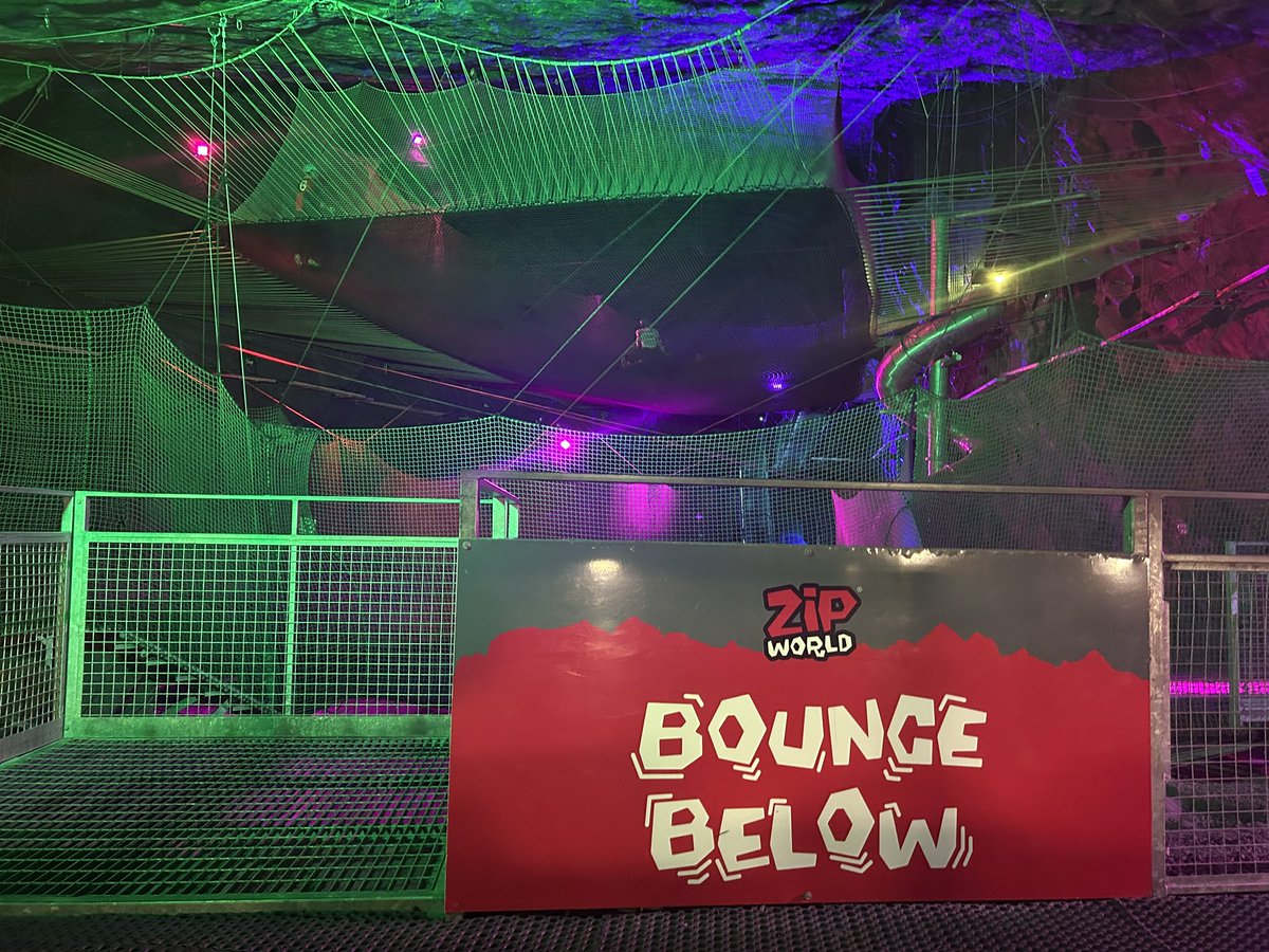 Last adventure before home time! <a href="/zkellett/">Dofe@ASCC</a>