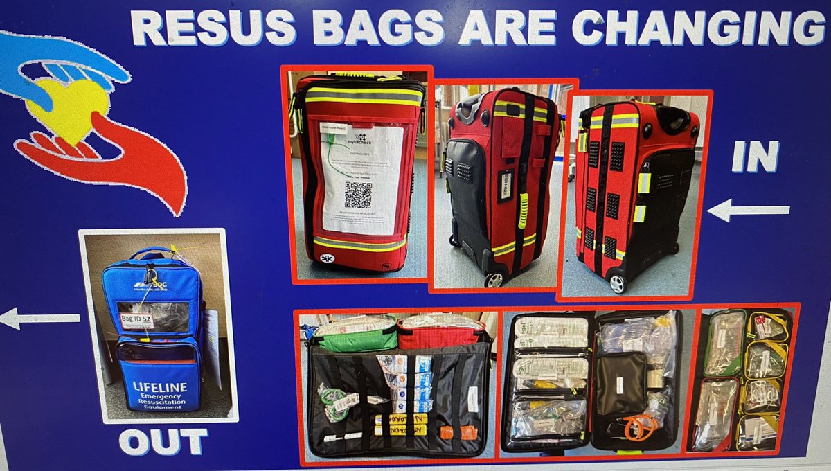 Specialist Services Breakfast Club 🫀🍏🍎🫐🍠🥞🍳 with 21 staff, discussing the changes in our resus bags &amp; our monitoring &amp; use to ensure patient safety <a href="/NurseSoda/">NurseSoda</a> @D_G_Stone1978 <a href="/Glardiator1/">Dino Joe Glariada</a> <a href="/TileyHill/">Sarah Tiley-hill</a> @BEHMHTNHS <a href="/nataliefox123/">Natalie Fox</a> @drmandaluke @kandola8 <a href="/elmorose84/">Emily Burch 💙</a> <a href="/JessLievesley/">Jess AQL 🇺🇦 🏳️‍🌈 💙</a>