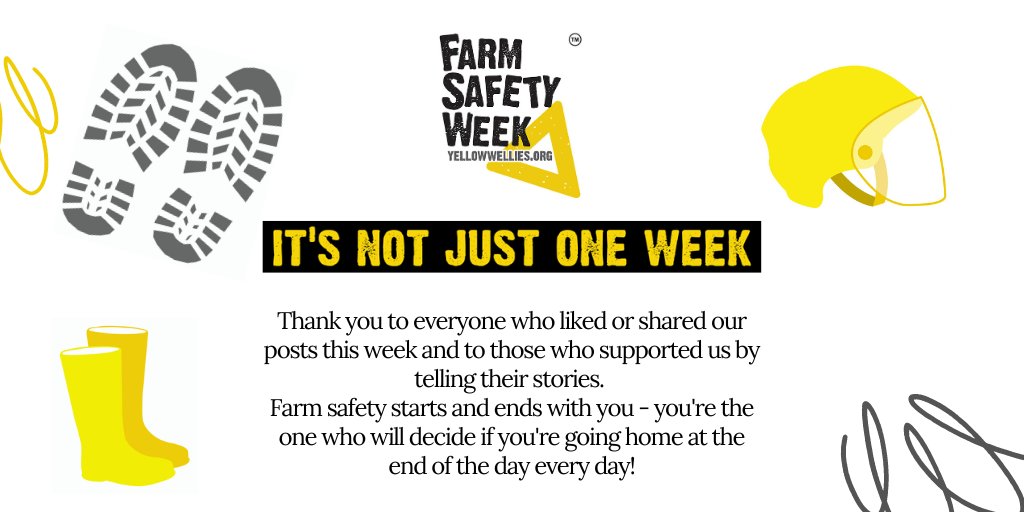 Farm Safety Foundation tweet media