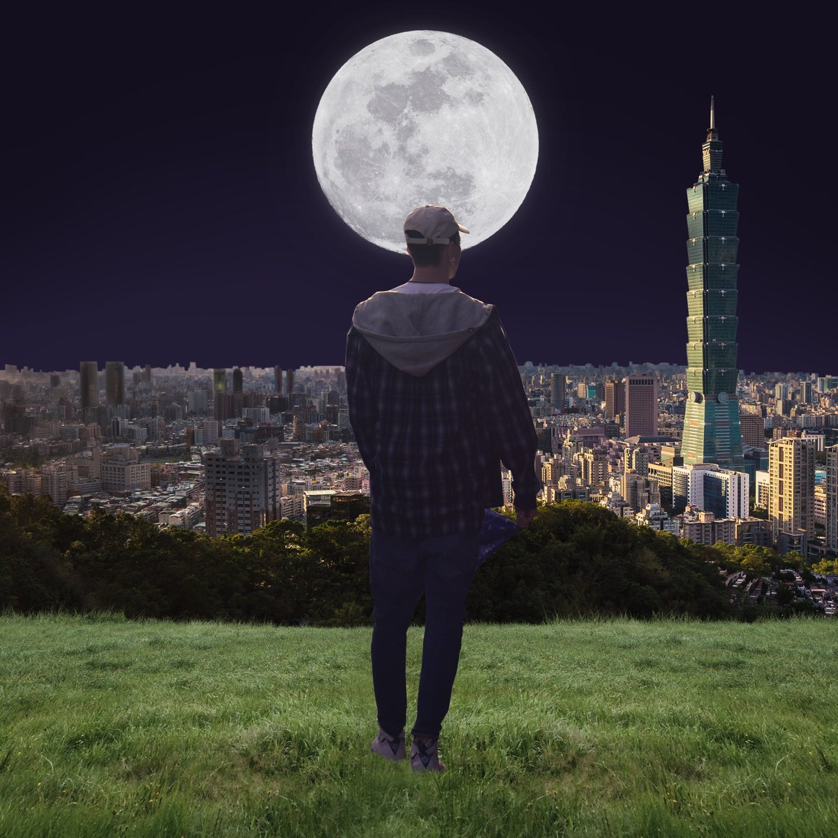 offline_graph's tweet image. Before n After
-
#coverart #photomanipulation #designer #illustration #illustrationart