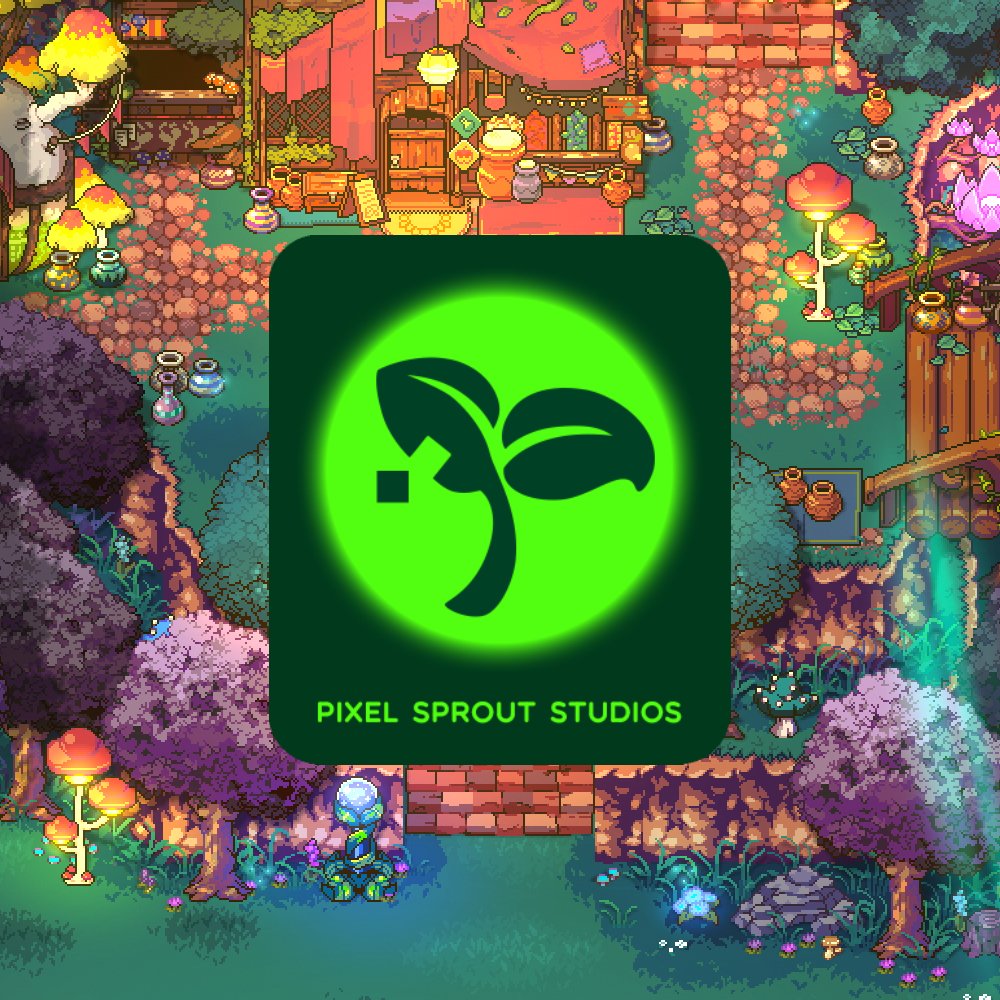 SunHavenRPG's tweet image. Pixel Sprout Studios is looking to grow some more sprouts! We are hiring for the following roles: Executive Assistant, Pixel Artist, Engineer, and more! For more information or to apply, check out our website. 🌱💖

pixelsproutstudios.com/jobs