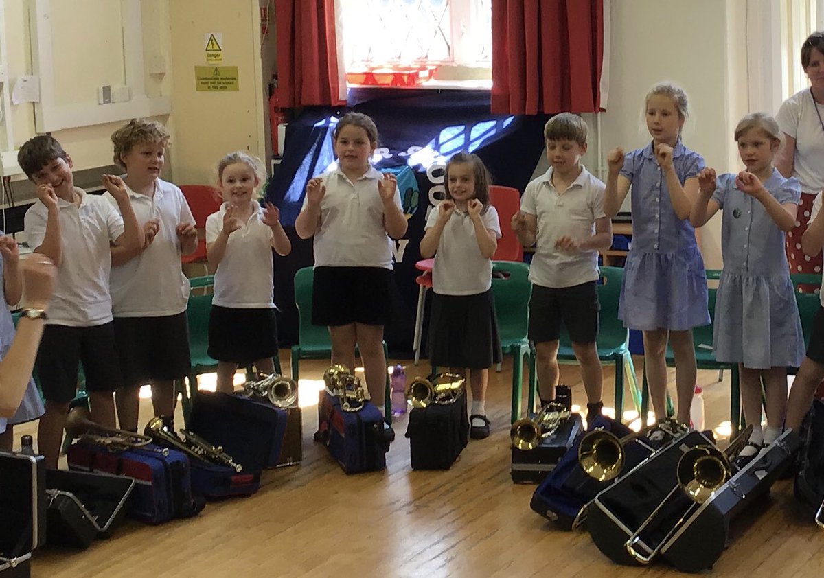 Masham CE Primary tweet media