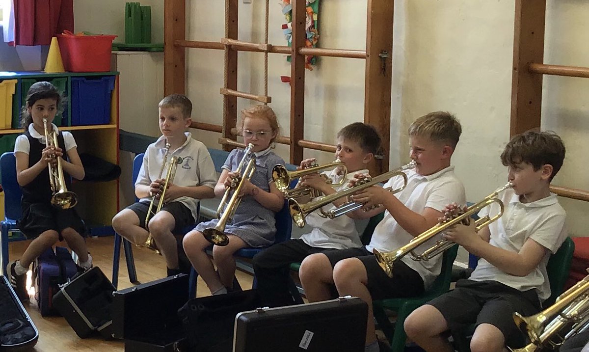 Masham CE Primary tweet media