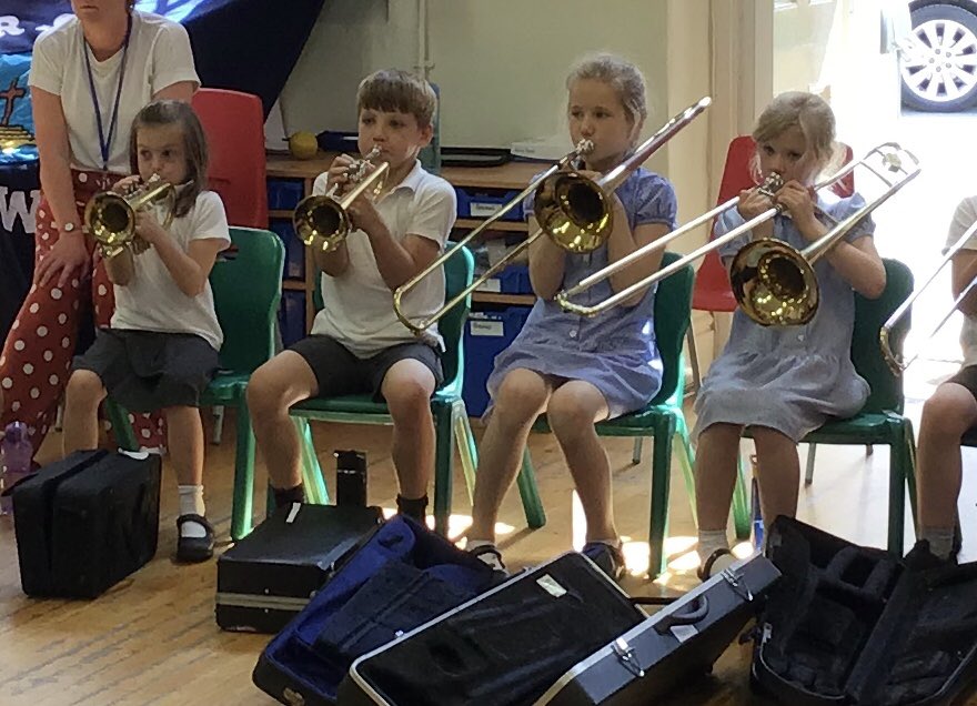 Masham CE Primary tweet media