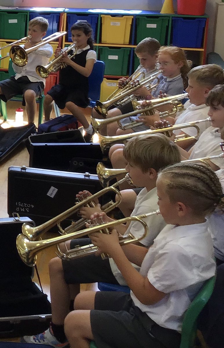 Masham CE Primary tweet media