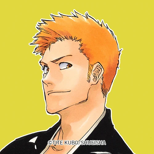 【Happy Birthday!】  本日7月15日は『BLEACH』黒崎一護の誕生日です。 昨年に引き続き、今年も特別にアイコンをプレゼント!  おめでとう、一護!   生誕22周年を迎える『BLEACH』を、これからもよろしくお願いします!<スタッフ>   #BLEACH #一護の日