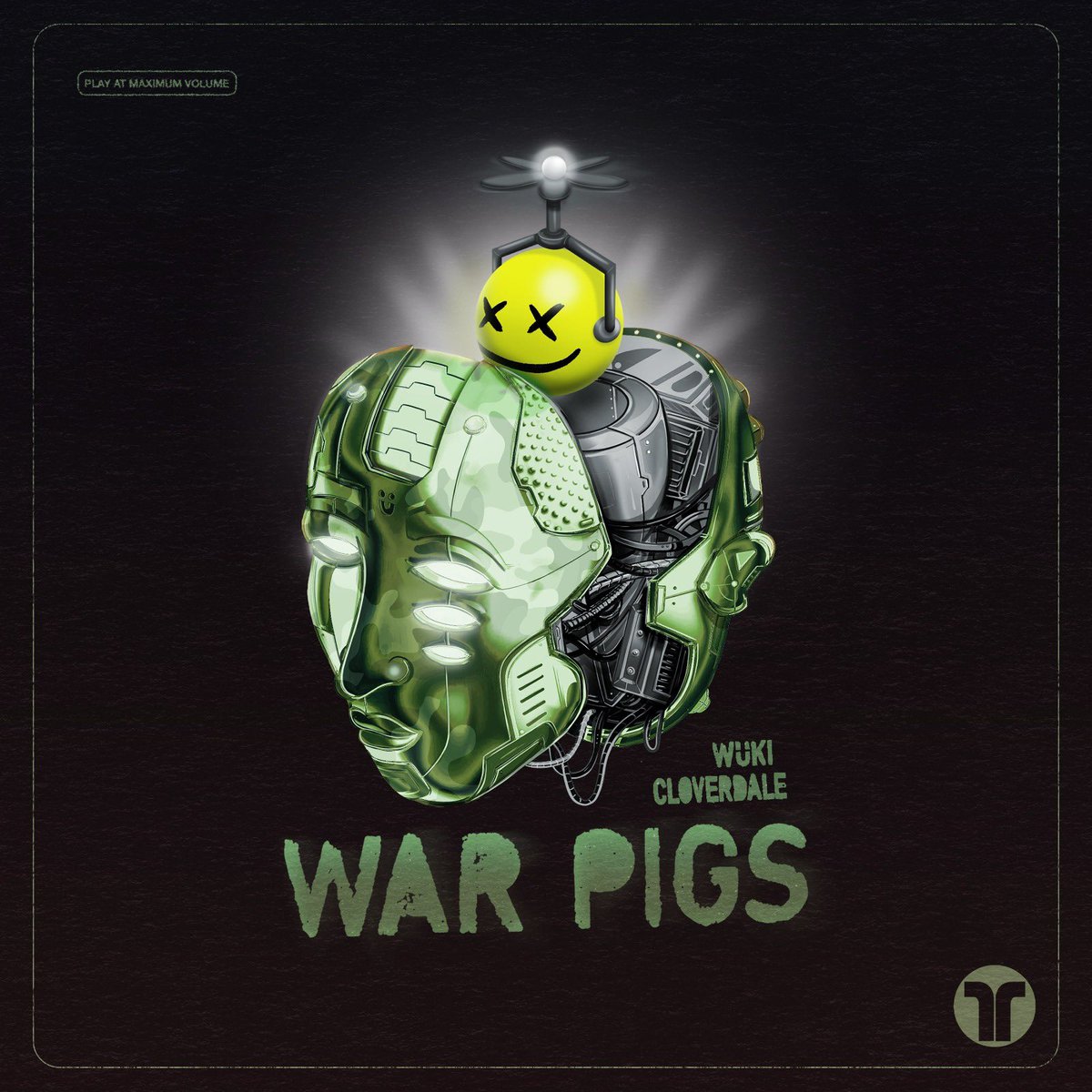 Infectious PR (@infectiouspr) on Twitter photo 3/3⚡️ OUT NOW! ⚡️#InfectiousFridayPicks
biglink.to/jfD7
<a href="/GudfellaMusic/">GUDFELLA 😀😀😀</a> & #Klo - Come Away l <a href="/thrivemusic/">Thrive Music</a>
<a href="/Wuki/">wuki 🌞</a> & <a href="/ItsCloverdale/">Cloverdale</a> - War Pigs l <a href="/thrivemusic/">Thrive Music</a> 3/3⚡️ OUT NOW! ⚡️#InfectiousFridayPicks
biglink.to/jfD7
<a href="/GudfellaMusic/">GUDFELLA 😀😀😀</a> & #Klo - Come Away l <a href="/thrivemusic/">Thrive Music</a>
<a href="/Wuki/">wuki 🌞</a> & <a href="/ItsCloverdale/">Cloverdale</a> - War Pigs l <a href="/thrivemusic/">Thrive Music</a>