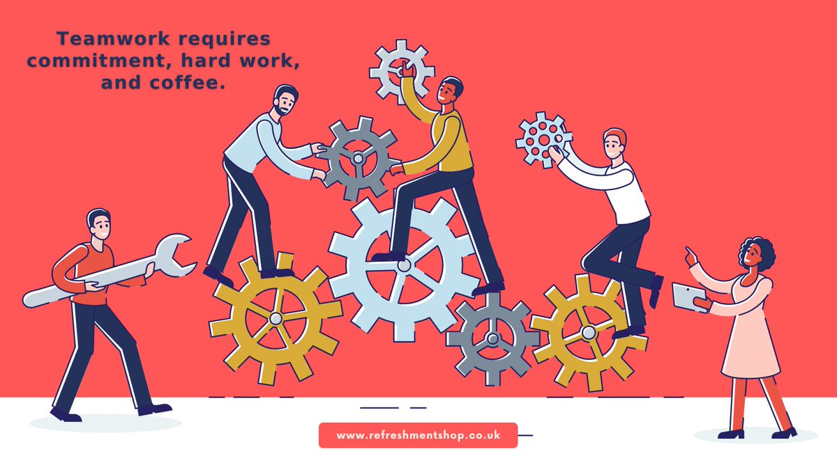 Refreshment Shop tweet media