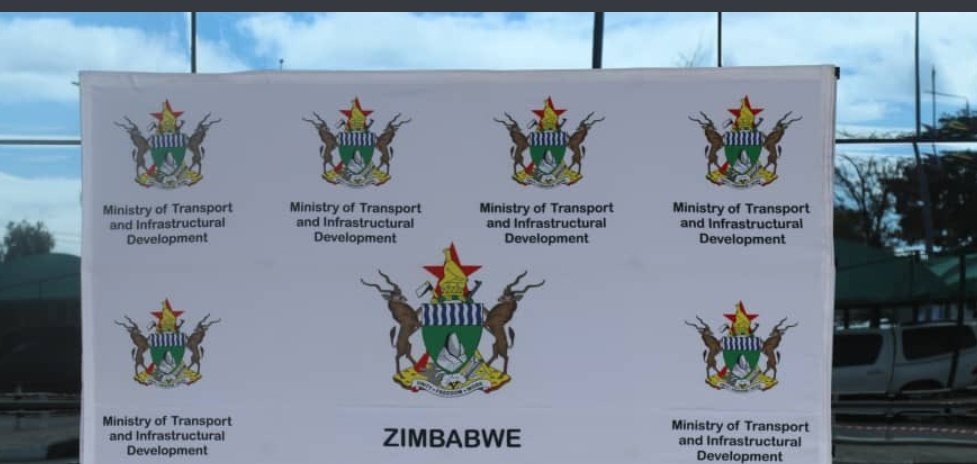 Ministry of Transport Zimbabwe on Twitter