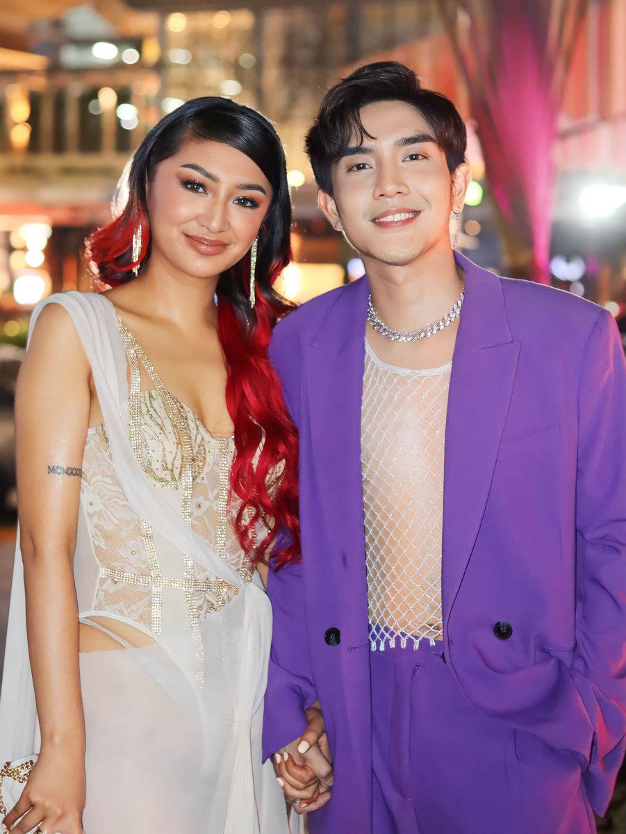 ALablab88's tweet photo. @raymdizon @starmagicphils @petatheater pusong lila po plsss😊💜🙏
#RALPHGAIL
@ralphhmalibunas /@struggail https://t.co/MLd0KG2XyH