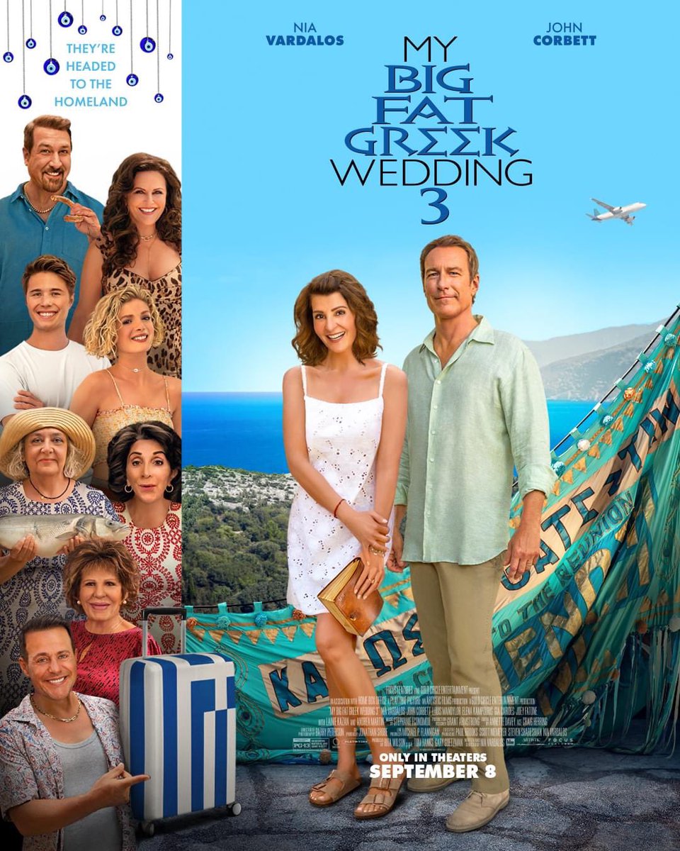 🇬🇷 56 more sleeps! 🇬🇷 
.
#niavardalos #johncorbett #louismandylor #lainiekazan #andreamartin #elenakampouris #joeyfatone #giacarides #eliaskacavas #mariavacratsis #MyBigFatGreekWedding3