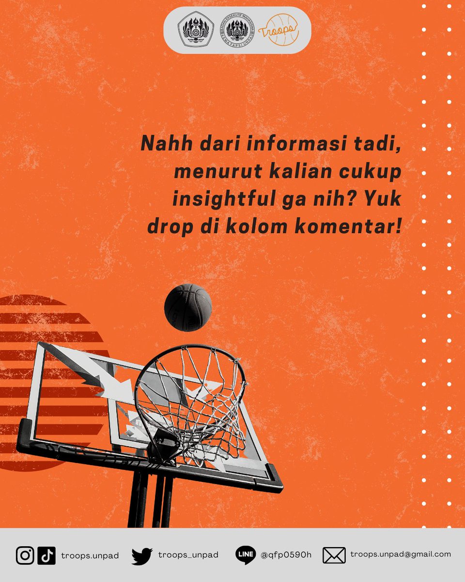 3x3 Basketball Competition tweet media