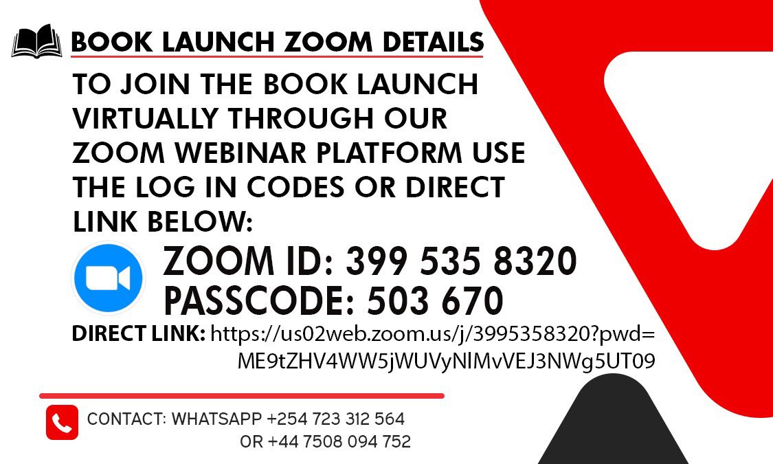 MatsangaDr's tweet photo. THE FIRST BOOK IS HERE- The final long journey  starts on 15 July 2023  for the launch  of  of my book.Many  other books I have written over years will be flowing from Tomorrow.Join me to WITNESS -Live on both platforms TWITTER SPACE and ZOOM WEBNAIR.Thanks. Check your time zones https://t.co/7Qw1JKs4p2