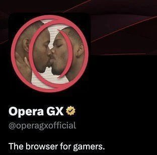 Please make the operaGX game strip have arrows keys support for the love of  god. : r/OperaGX