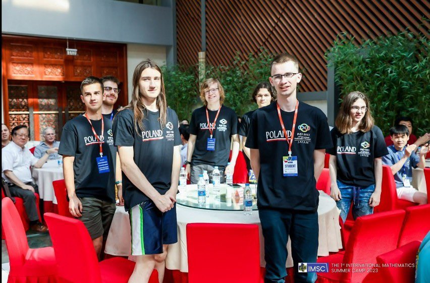 Maciej Kawecki - This Is IT tweet media