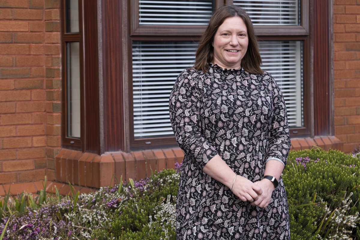 wearecodigroup's tweet photo. We've posted about the TAPPI Project and the fact that one of our Extra Care services is a testbed - but who's driving the introduction and implementation of technology in our Care services? That'll be Lynne!

Full story: https://t.co/OMzDPW9LJS

@DunhillMedical #TEC #TAPPI https://t.co/iAPdU3VJTP