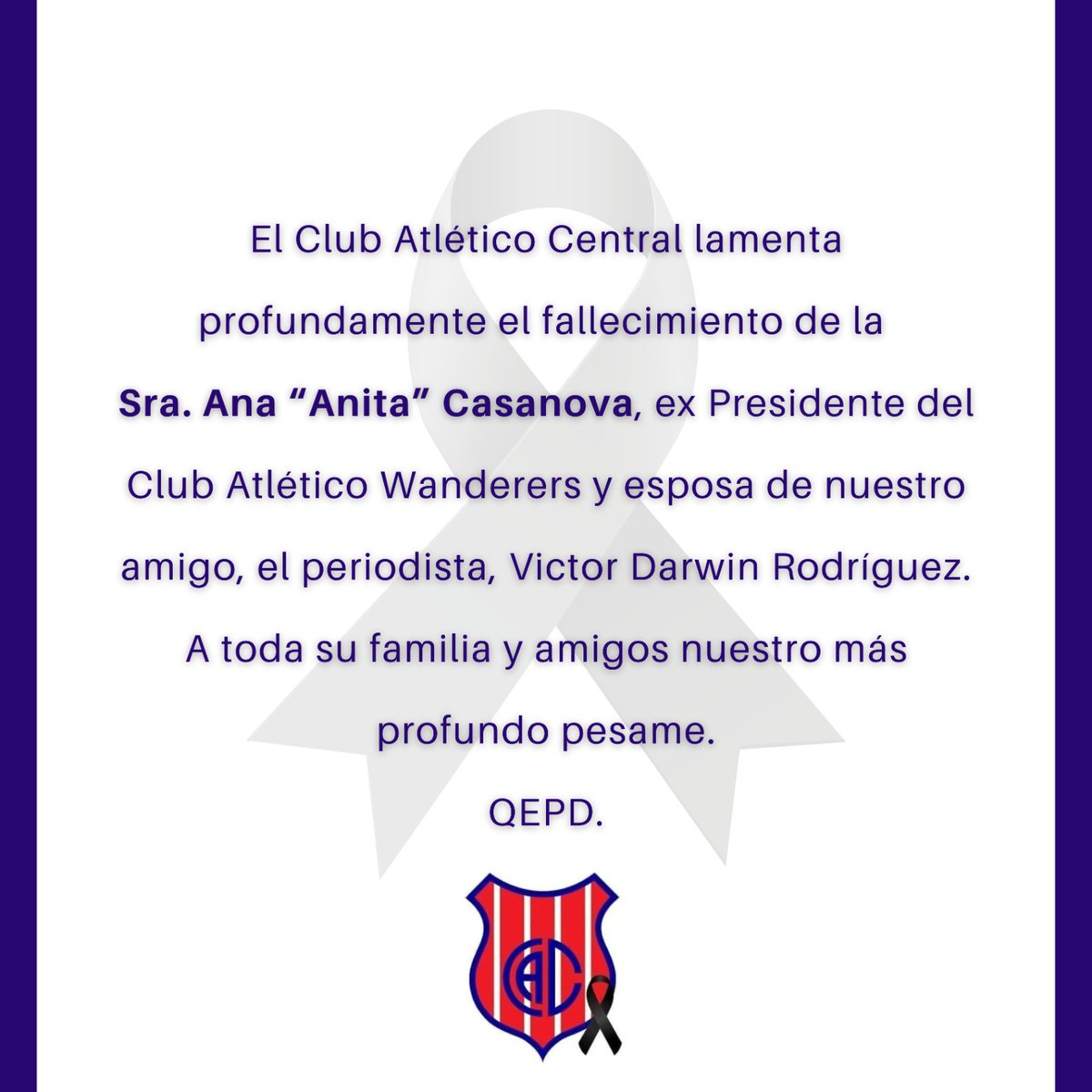 Club A. Central (@central1922) on Twitter photo 