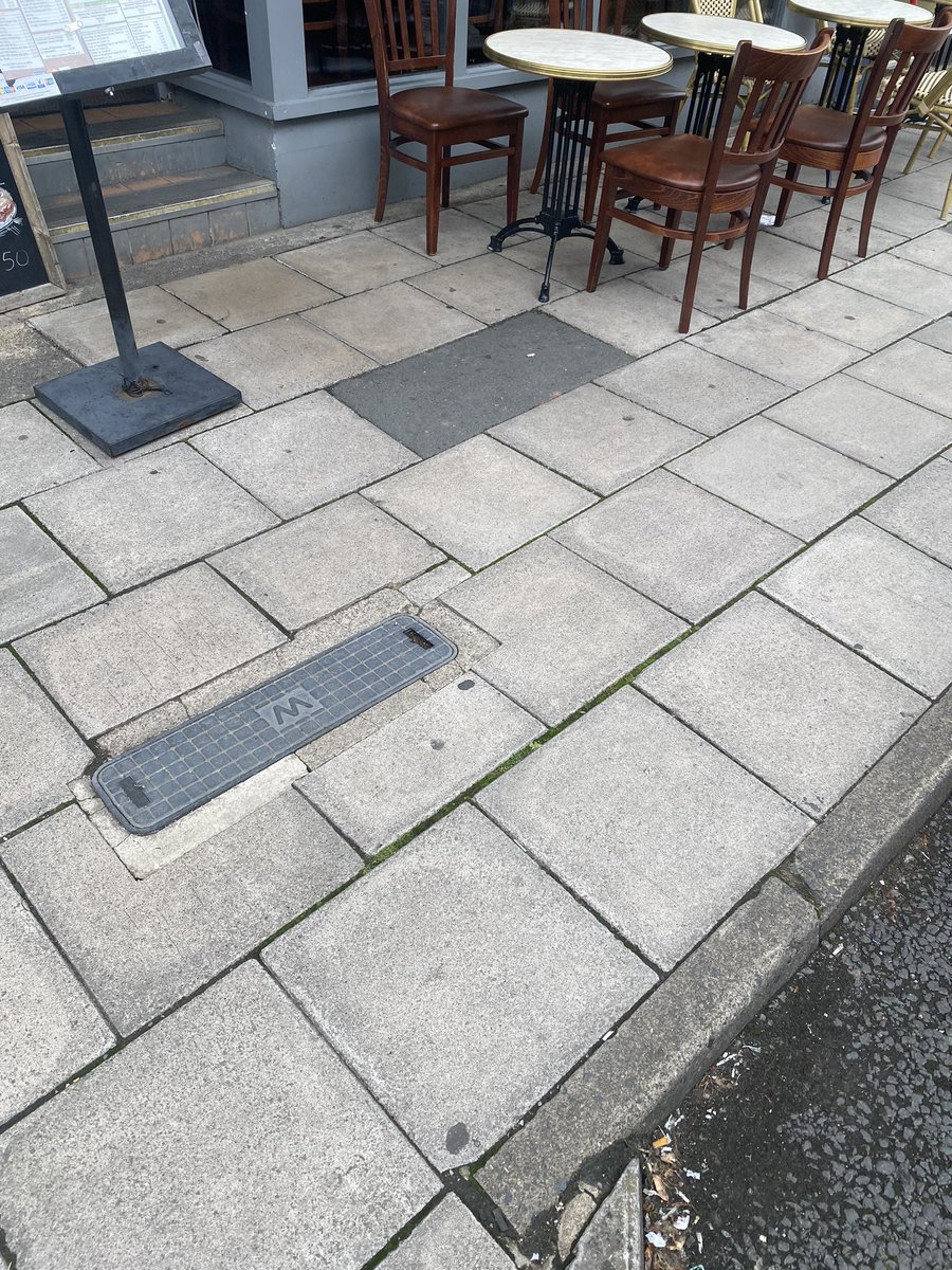 Cheltenham Civic Society tweet media